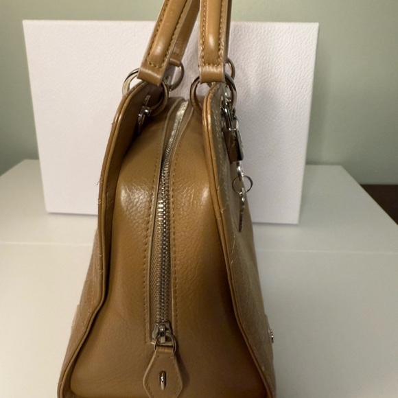 Dior Lady Dior Vintage - Picture 10 of 16